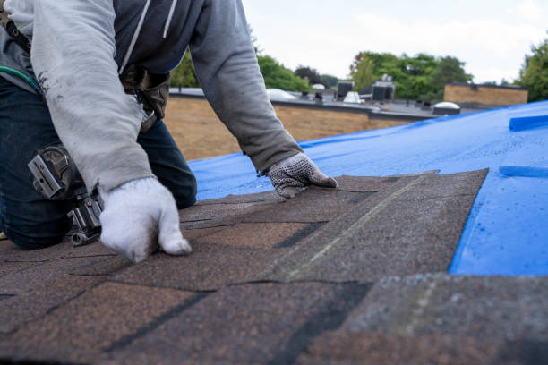 Fast & Reliable Emergency Roof Repairs in Twin Rivers, NJ