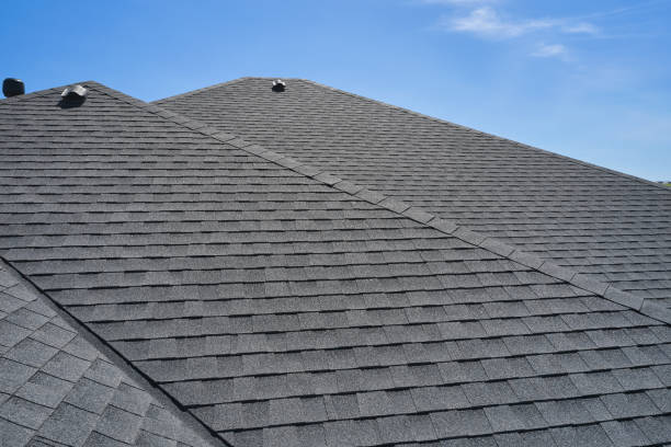 Steel Roofing in Twin Rivers, NJ