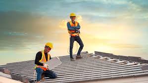 Twin Rivers, NJ Roofing services Company